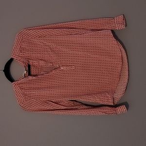 Ann Taylor Loft Blouse